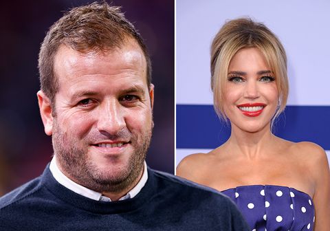 Rafael van der Vaart deelt mooie mijlpaal: grote zorg van ex Sylvie Meis wordt werkelijkheid