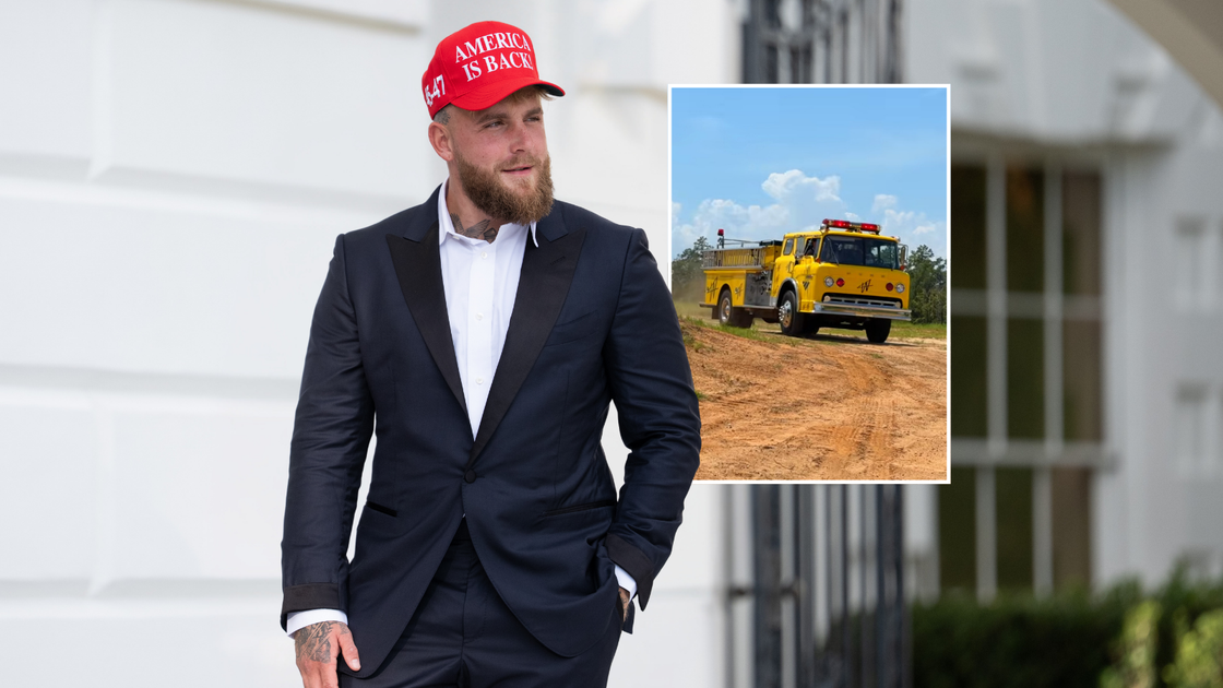 Verloofde Jutta Leerdam krijgt bijzonder cadeau van 100.000 dollar, Jake Paul volledig verrast