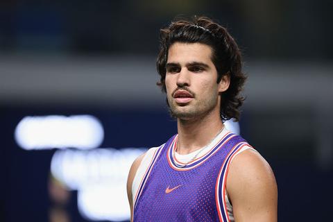 Toptennisser Carlos Alcaraz hield 'mini-protest' tegen ATP in Shanghai: Spanjaard ontevreden over prijzengeld