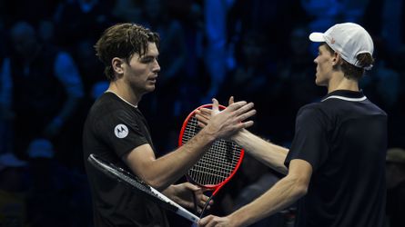 Prijzengeld ATP Finals: dit enorme bedrag neemt winnaar Jannik Sinner mee naar huis