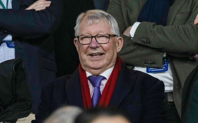 Financiële opsteker voor Sir Alex Ferguson na bezuinigingen Manchester United: 'Zijn beste team in jaren'