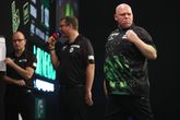 Martin Lukeman gaat naar de finale van de Grand Slam of Darts © PDC Darts