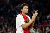 Legende van Ajax heeft 'zware jaren achter de rug': 'Geestelijk heel belangrijk voor mij'