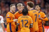Er komt een lastige loting aan voor Oranje © Pro Shots