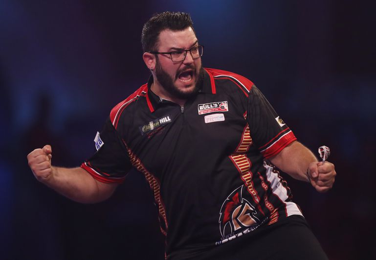 Grootste WK darts ooit, met meeste prijzengeld te verdienen: deze darters zijn zeker van deelname