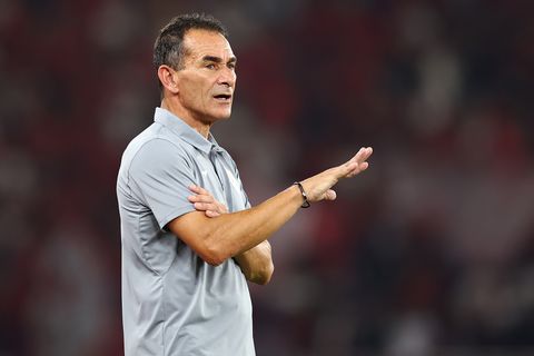 Oud-topvoetballer Gerald Vanenburg laat grote droom van pas overleden dochter (32) uitkomen: 'Groter dan het leven zelf'