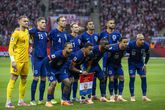 Nederlands elftal. ©Getty images