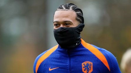 Ex-topspits Wim Kieft bikkelhard over Memphis Depay: 'Ik heb hem nog nooit zo slecht in Oranje gezien'