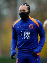 Memphis Depay ©Getty Images