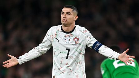 'Hij is nu definitief de weg kwijt': Cristiano Ronaldo wekt flinke irritatie met 'bizarre' uitspraken