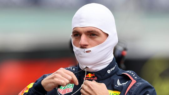 Grote concurrent heeft mening klaar over 'vechtersbaas' Max Verstappen: 'Hij is soms te agressief'