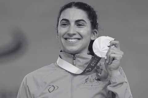 Paralympisch kampioene (28) plotseling overleden: 'We zijn kapot van haar verlies'