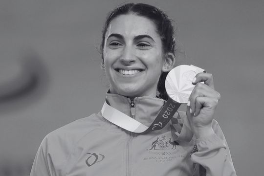 Paralympisch kampioene (28) plotseling overleden: 'We zijn kapot van haar verlies'