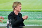 Wim Kieft ©Getty Images