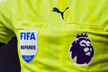 Voetbalscheidsrechter ontspoort volledig: ex-vriendin doodgeschoten na wanhopige vlucht