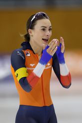 Femke Kok. © Getty Images