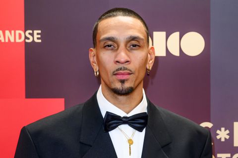 Olympisch kampioen uit 2024 vertelt over 'diepe donkere periode': 'Liefde voor de sport heeft me gered'