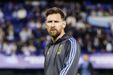 Lionel Messi komt met bijzonder nieuws: 'Ik heb er altijd van gedroomd'