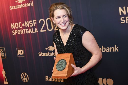 Schaatsicoon Ireen Wüst geeft uitleg over 'verslaving': 'Je moet een beetje gek zijn om het te doen'