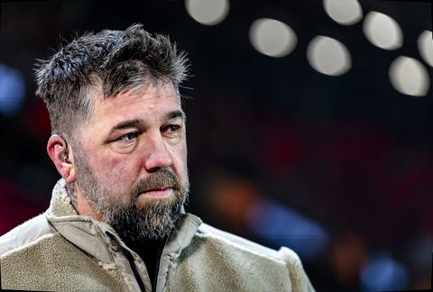 Oud-voetballer Theo Janssen openhartig over keerzijde van roem: 'Je zondert jezelf af'