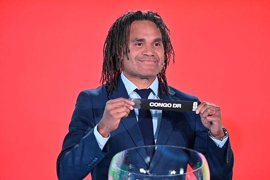 Nigeria legt bom onder WK voetbal: één land mag volgens 'Super Eagles' helemaal niet meedoen