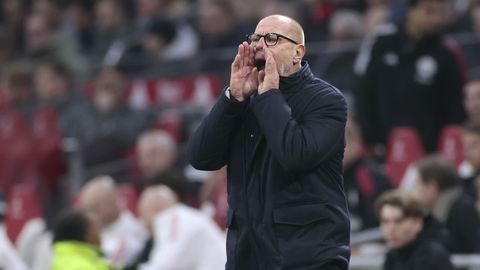 Fred Grim © Pro Shots