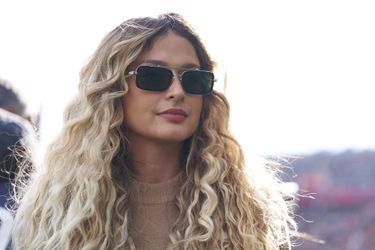 Vrouw van sterspeler FC Barcelona woest op de FIFA: 'Onrecht, ze verbergen het niet eens meer'