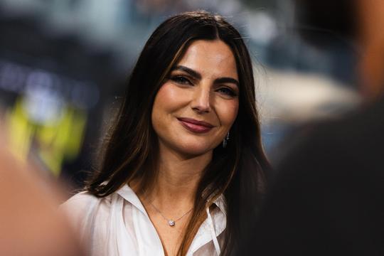 Kelly Piquet (vriendin Max Verstappen) deelt intieme beelden van verlaat verjaardagsfeest