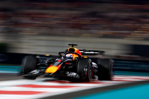 Lees alles over de nieuwe Formule 1-auto's: aan deze regels moet de bolide van Max Verstappen voldoen