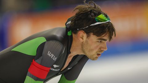 Patrick Roest © Pro Shots