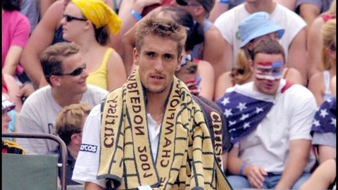 Tennissende broer van ex-Ajacied Julien Escudé krijgt bijna 850.000 euro na rechtszaak