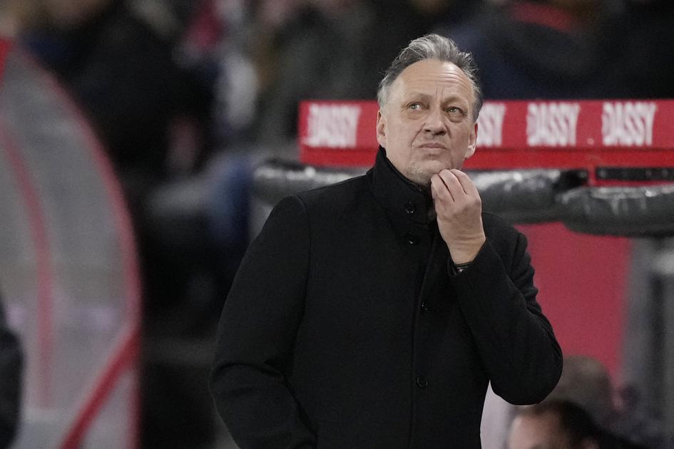Hercules-coach: 'Ajax is individueel beter, maar is een minder team dan ...