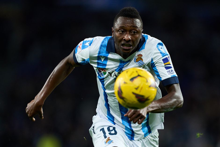 Umar Sadiq