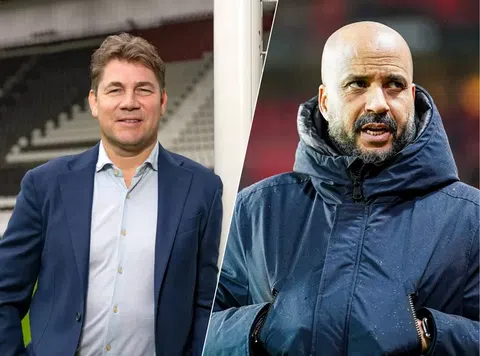 Max Huiberts en Pascal Jansen