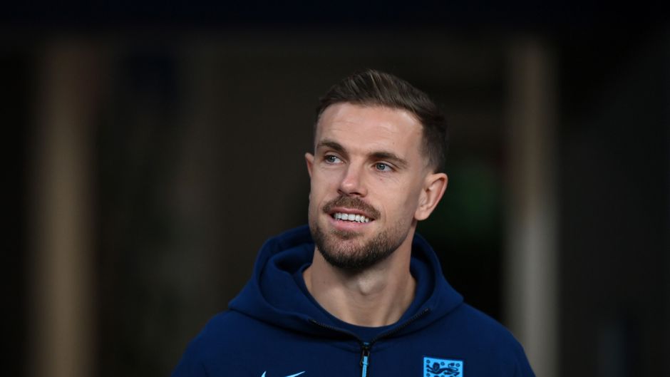 Waarom Jordan Henderson dit weekend nog niet kan debuteren tegen RKC