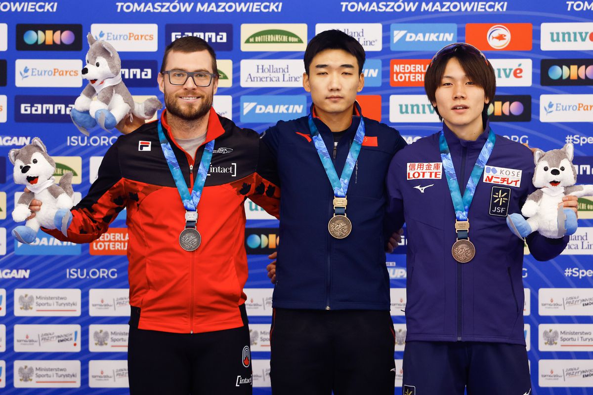 Europa heeft de EK afstanden gehad, nu komt het toernooi voor alle andere schaatstoppers