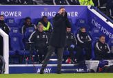 Ruud van Nistelrooij onder vuur bij boze Leicester-fans: 'Je weet niet waar je mee bezig bent'