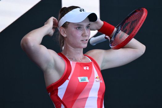 Nieuw drama dreigt voor geplaagde tennisster op Australian Open: 'Het kwam plotseling opzetten'