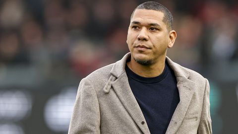 Verslagen Hedwiges Maduro blikt terug op ontslag bij 'zijn' Almere City: 'Dan weet je hoe laat het is'