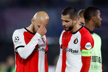 Feyenoord ziet golf aan afwezigen veranderen in tsunami: cruciale schakel haakt al voor de aftrap af