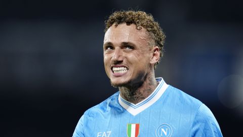 Noa Lang © Getty Images