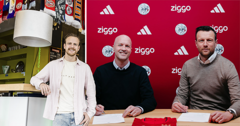 Oproep aan Ajax vol kinderziektes: laat de zoektocht naar een grote leider bij Jordi Cruijff