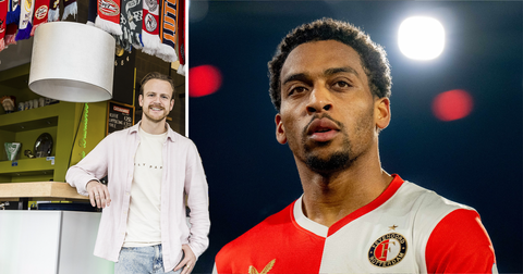 Laat de clash tussen Quinten Timber en Feyenoord een wijze les voor Ajax zijn: zo moet het dus niet