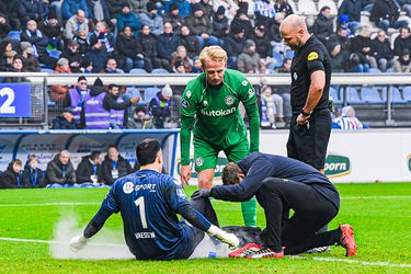 FC Groningen wint pikante derby in Eredivisie, maar heeft ook zorgen om Etienne Vaessen