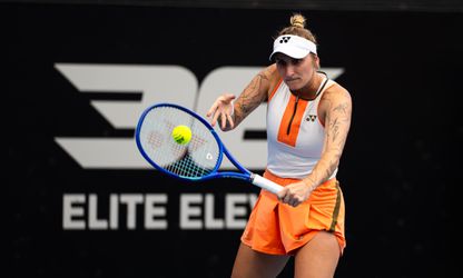 Voormalige Wimbledonkampioene krijgt opnieuw harde klap te verwerken op Australian Open: 'Het spijt me enorm'