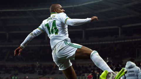 Donyell Malen © Getty Images