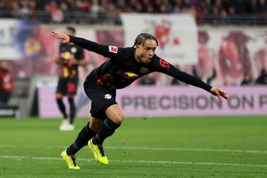 RB Leipzig bang dat PSG kiest voor Xavi Simons als opvolger Kylian Mbappé: 'Geen goede ontwikkeling'