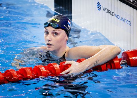 Prijzengeld WK in Doha: zwemmen de Nederlandse medaillewinnaars nu ook in het geld?