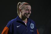 Topvoetbalster Jackie Groenen betrokken bij mooi project in Parijs: 'Heel leuk om een bijdrage te kunnen leveren'