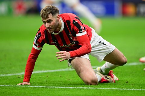 Pijnlijke situatie tegen Feyenoord wordt werkelijkheid voor ongeduldige Santiago Giménez